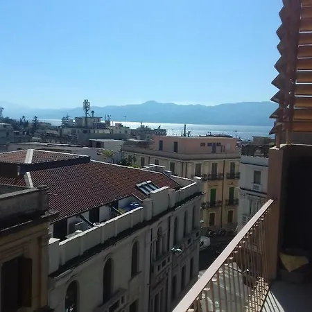 Kalos * Reggio di Calabria