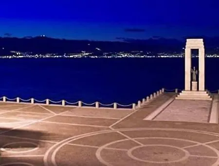Kalos * Reggio di Calabria