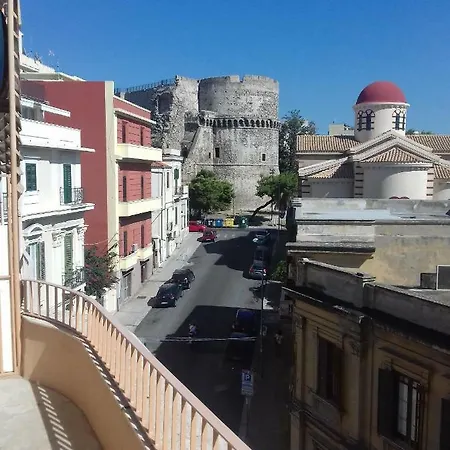 Kalos Pensjonat Reggio di Calabria